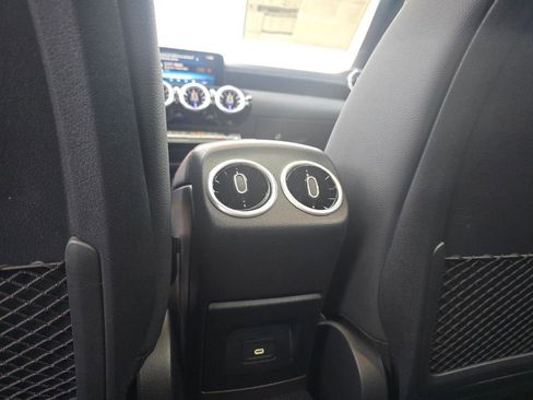 New 2026 Mercedes-Benz CLA 250 4MATIC image 23