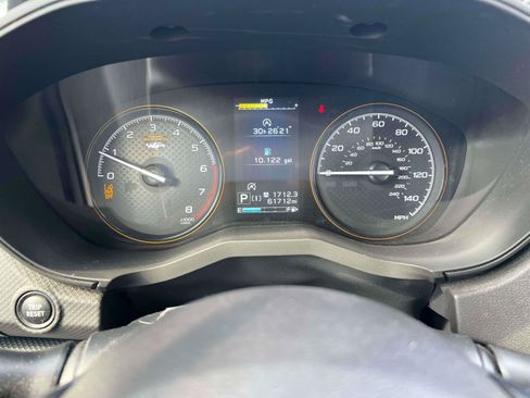 Used 2023 Subaru Forester Wilderness AWD/4WD image 9