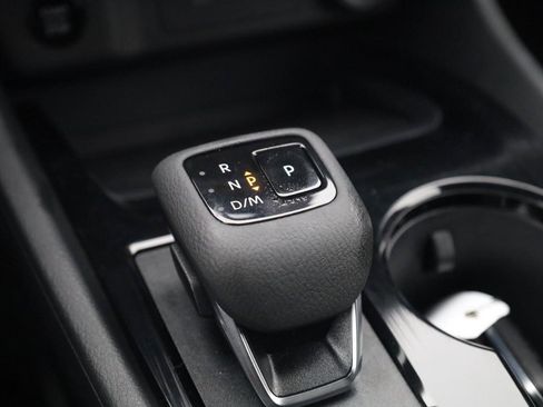 New 2026 Nissan Rogue SV image 17