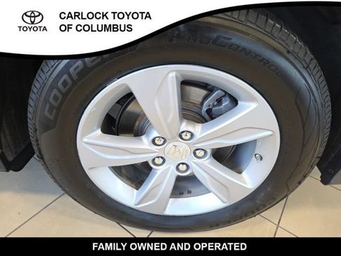 Used 2018 Honda Odyssey EX image 11