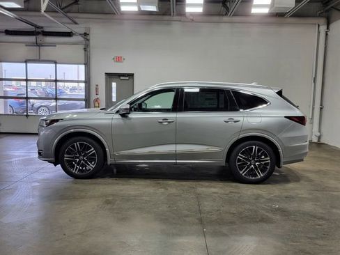 New 2026 Acura MDX SH-AWD w/ Advance Package image 9