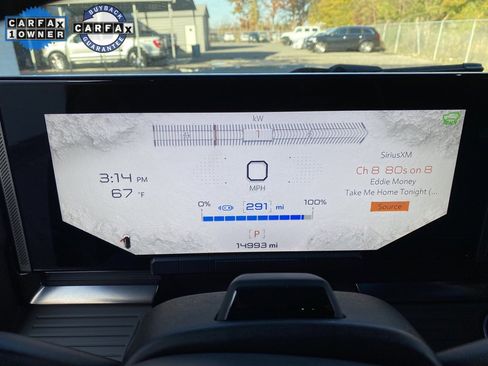 Used 2024 GMC Hummer EV 3X image 31