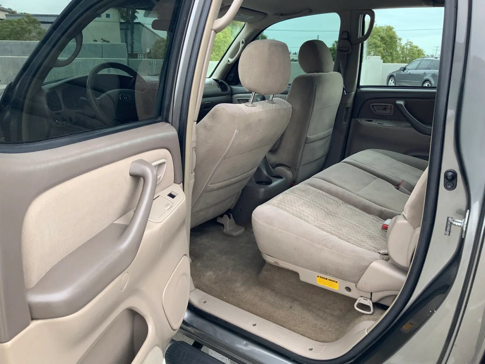 Used 2006 Toyota Tundra SR5 w/ TRD Off-Road Pkg RWD image 12