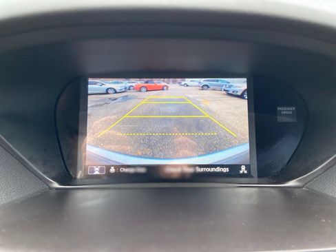Used 2016 Acura TLX w/ Technology Package FWD image 29