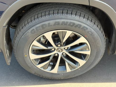 Certified 2022 Lexus RX 350 AWD image 14