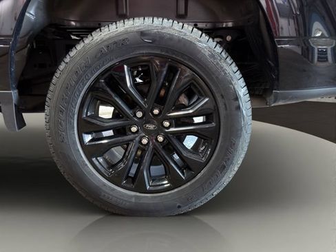 Certified 2024 Ford F150 XLT w/ Equipment Group 302A MID AWD/4WD image 33