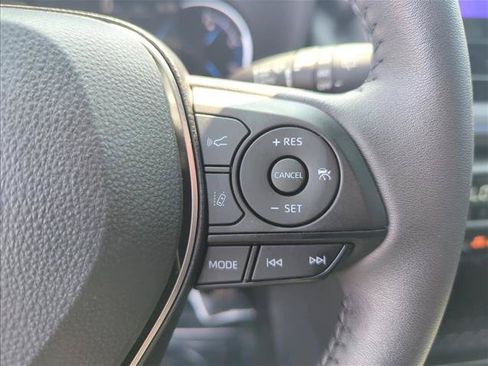 Certified 2025 Toyota RAV4 SE w/ Convenience Package AWD/4WD image 15