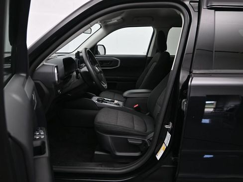 Used 2024 Ford Bronco Sport Big Bend AWD/4WD image 20