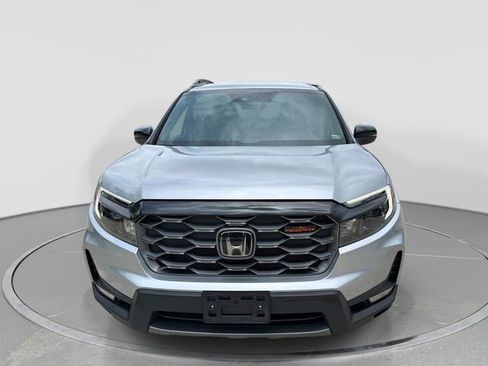 Used 2022 Honda Passport TrailSport image 9