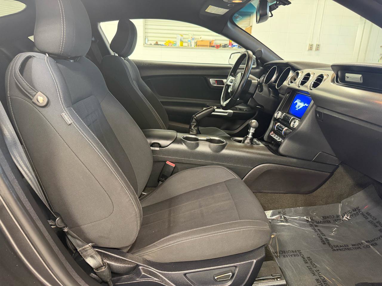 Used 2018 Ford Mustang GT w/ Equipment Group 301A RWD image 21
