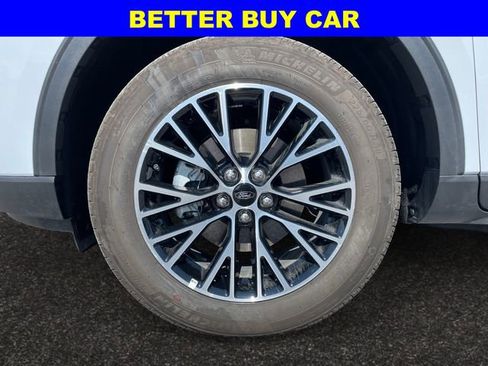 New 2025 Ford Escape SE image 14