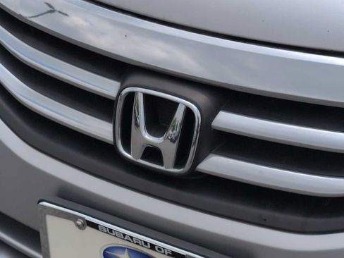 Used 2011 Honda Accord EX-L image 12