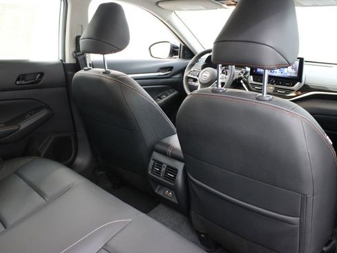 New 2026 Nissan Altima 2.5 SR FWD image 20