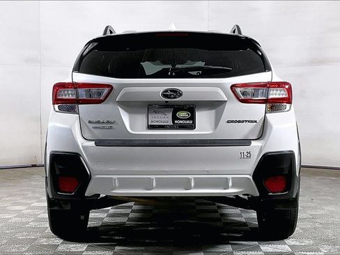 Used 2018 Subaru Crosstrek 2.0i Limited AWD/4WD image 3
