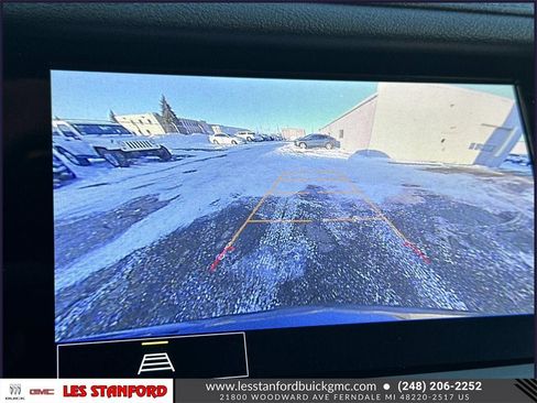 Used 2023 Cadillac XT6 Premium Luxury image 30