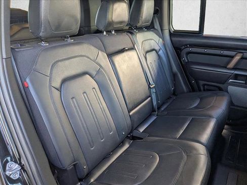 Used 2024 Land Rover Defender 110 X image 23