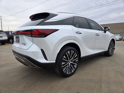New 2026 Lexus RX 350 Premium Plus image 3