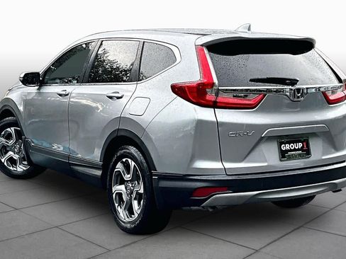 Used 2019 Honda CR-V EX image 11