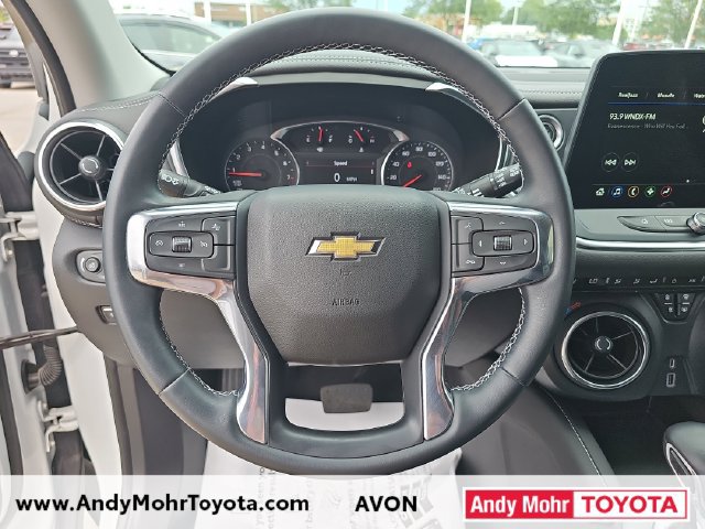 Used 2023 Chevrolet Blazer LT FWD image 15