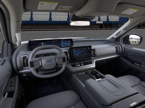New 2026 Ford Expedition Max Active image 12