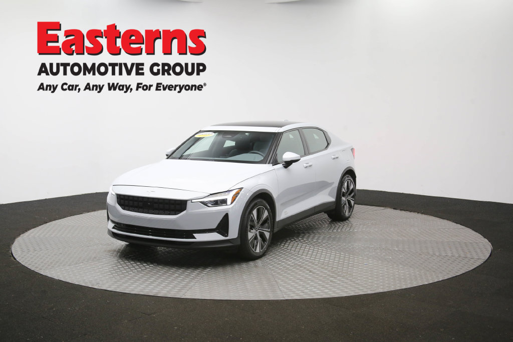 Used 2023 Polestar Polestar 2 AWD/4WD image 56