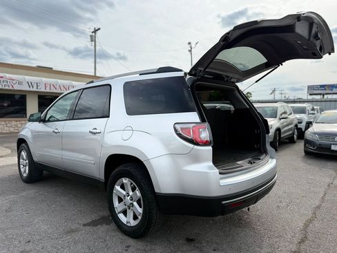 Used 2013 GMC Acadia SLE FWD image 10