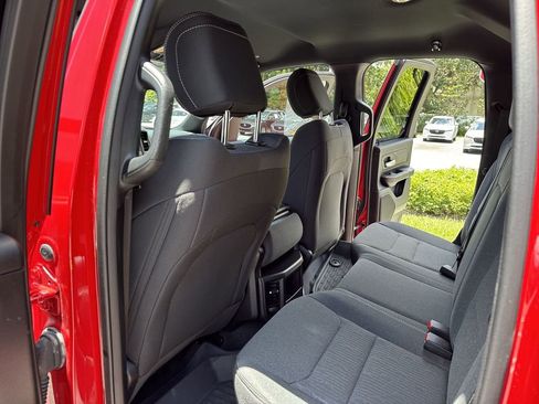 Used 2024 RAM 1500 Tradesman AWD/4WD image 34