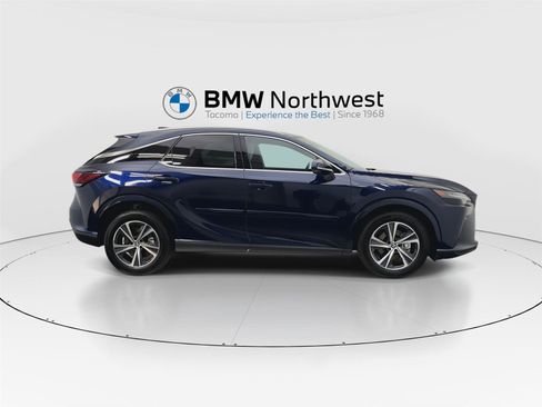 Used 2024 Lexus RX 350 Premium w/ Convenience Package AWD/4WD image 5