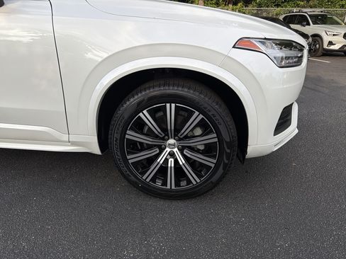 Certified 2023 Volvo XC90 B5 Core w/ Protection Package Premier AWD/4WD image 13