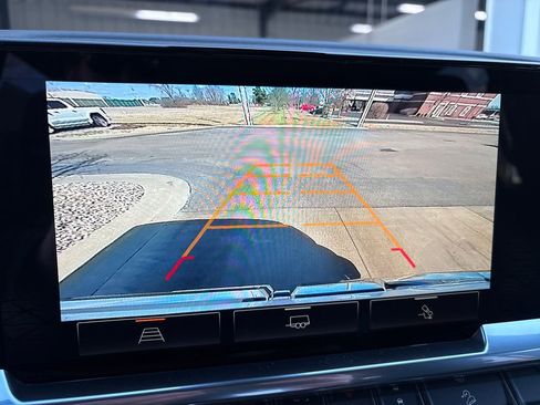 New 2026 GMC Sierra 1500 Elevation w/ Preferred Package image 28