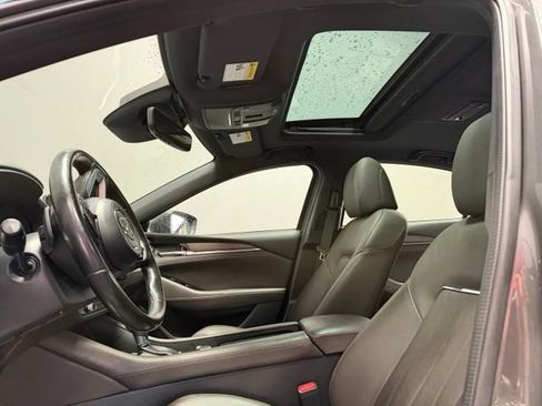 Used 2018 MAZDA MAZDA6 Signature FWD image 17