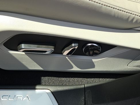 Used 2020 Acura RDX AWD w/ Technology Package image 18