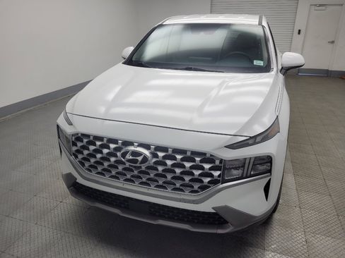Used 2023 Hyundai Santa Fe SE AWD/4WD image 15
