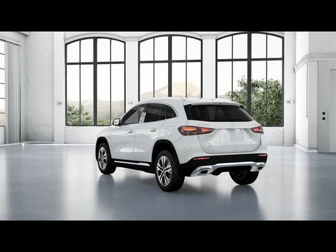 Certified 2026 Mercedes-Benz GLA 250 4MATIC image 23