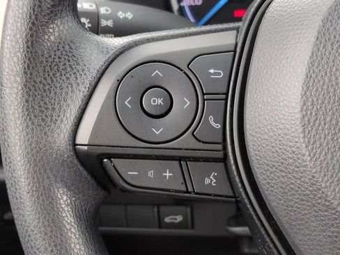 Certified 2025 Toyota RAV4 XLE w/ Convenience Package AWD/4WD image 24