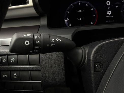 New 2026 Toyota Tacoma TRD Sport AWD/4WD image 34