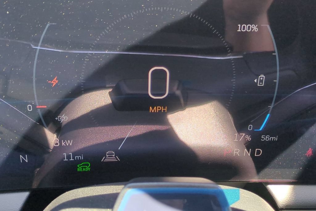 New 2027 Cadillac Optiq Sport RWD image 7