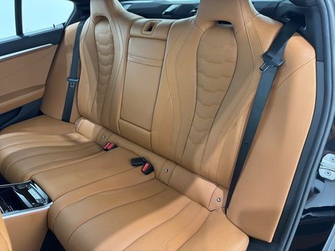 Certified 2022 BMW 840i Gran Coupe xDrive image 16