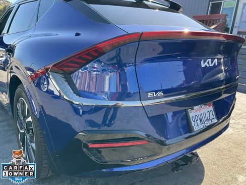 Used 2024 Kia EV6 GT-Line RWD image 85