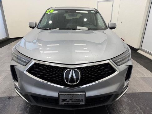 Used 2024 Acura RDX Advance Package image 7