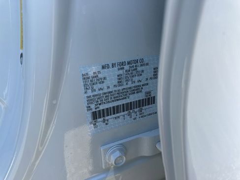 Used 2025 Ford Mustang Mach-E Premium w/ Sport Appearance Package image 36