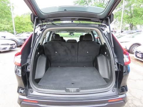 Certified 2024 Honda CR-V LX image 11