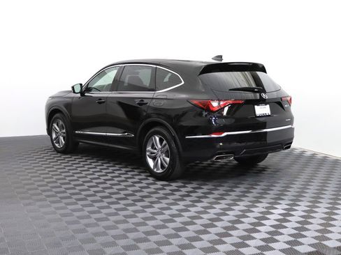 Used 2023 Acura MDX SH-AWD image 7