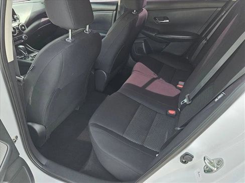 Used 2023 Nissan Sentra S image 17