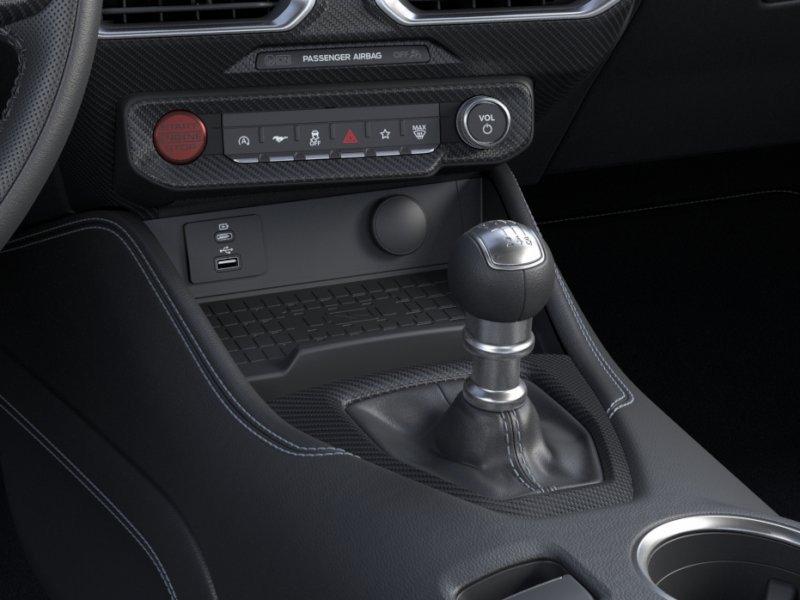 Used 2025 Ford Mustang GT Premium RWD image 15