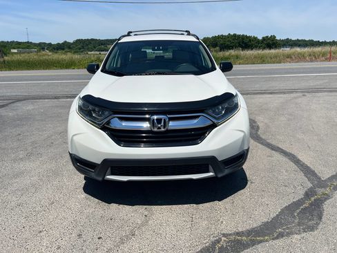 Used 2017 Honda CR-V LX image 4