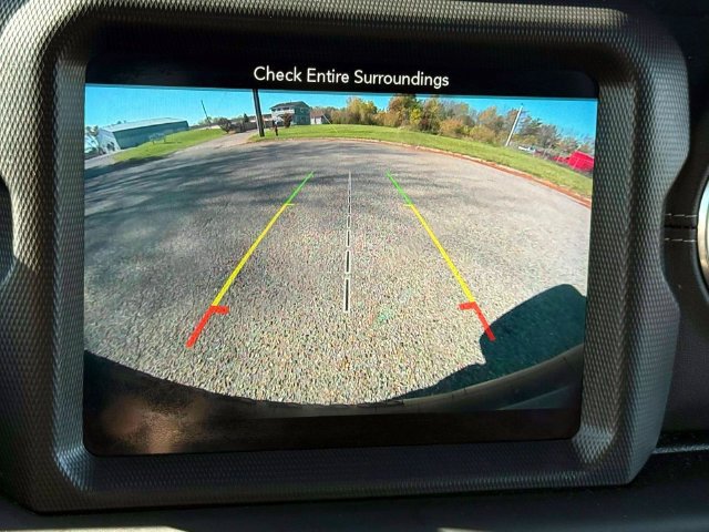 Used 2019 Jeep Wrangler Unlimited Sahara AWD/4WD image 28