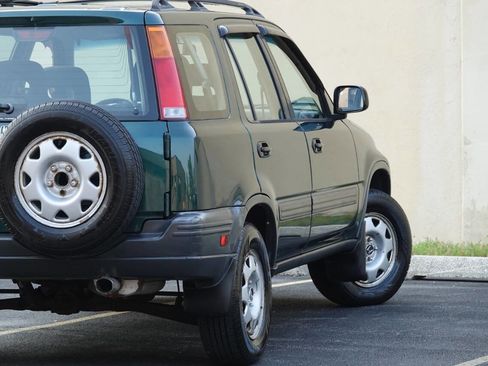 Used 2000 Honda CR-V LX image 20