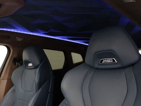 Certified 2023 BMW XM image 15