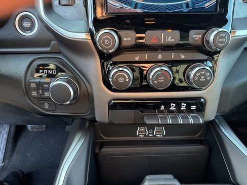 New 2026 RAM 1500 Big Horn AWD/4WD image 22